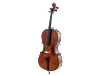 Stentor Violoncelo 1/2 Student I com saco e arco Stentor Violoncelo 1/2 Student I com saco e arco